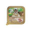 Stuzzy Gtas Kesedaki Kotopoulo - Sukoti Pate 100gr